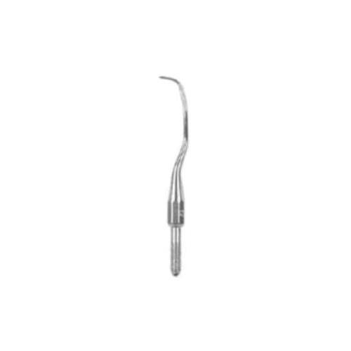 Hartzell G12S #12 Gracey Cone Socket Dental Hygienist Curette Stainless Steel Hartzell G12S #12 Gracey Cone Socket Dental Hygienist Curette Stainless Steel